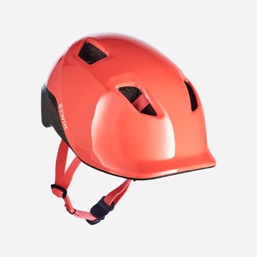 Kask na rower 500 dla dzieci roz.XS