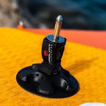 Доска WindSUP Zray F1 с сиденьем 10 футов 4 дюйма и парусом