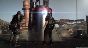 Metal Gear Survive + DLC (PS4)