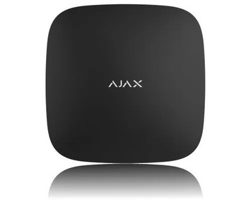 AJAX Hub 2 (4G) (black)