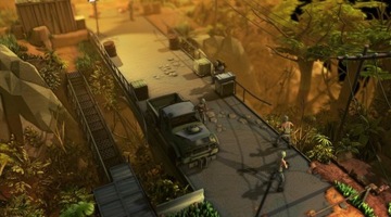 Jagged Alliance Rage (XONE)