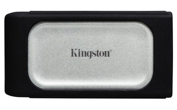 ВНЕШНИЙ SSD-накопитель KINGSTON XS2000 4 ТБ USB 3.2