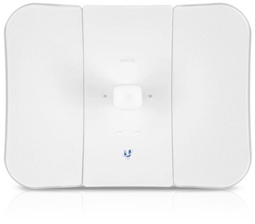 Ubiquiti LTU-LR | CPE | Большой радиус действия, 5 ГГц, 1x RJ45, 1000 Мбит/с, 26 дБи