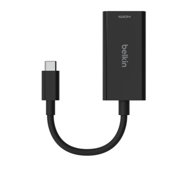 АДАПТЕР BELKIN USB-C К HDMI 2.1 8K HDR (M/F)