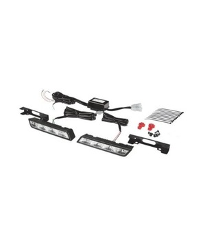 OSRAM 945354 AKCESORIA OSWIETLENIE SWIATLA DZIENNE 5-LEDOWE 12V 15W PX-5 CL