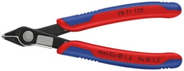 Super Knips Кусачки KNIPEX 78 71 125