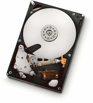 Western Digital ULTRASTAR DC HC310 6TB SATA