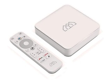 Android SMART TV Homatics Box R 4K Android 11