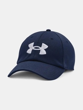 БЕЙСБОЛЬНАЯ КЕПКА UNDER ARMOR СО ВСТРОЕННОЙ РЕЗЬБОЙ