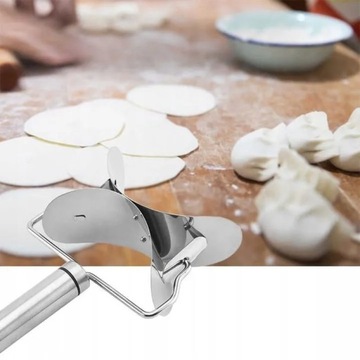 Нож для пельменей Раделко 1793