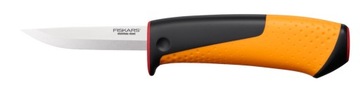 FISKARS CRAFT НОЖ ВСТРОЕННАЯ ТОЧИЛКА 1023620