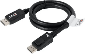 TV Monitor Kabel club3D CAC-2067