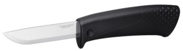 FISKARS Дизайнерский нож со встроенной точилкой.