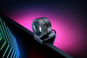 Веб-камера RAZER Kiyo Pro