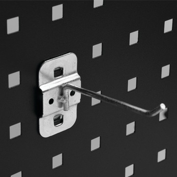 ПЕРФОРИРОВАННАЯ ПАНЕЛЬ YATO ДЛЯ ИНСТРУМЕНТОВ YT-08936