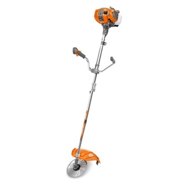 KOSA SPALINOWA PODKASZARKA 42,7 cm3, 1.7 KM/1.25 kW DABC 420 DAEWOO