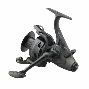 DAM Quick Reel Runshift 3 4000 FS