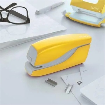 Электрический степлер Leitz Wow