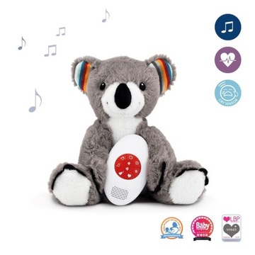 Зазу Коала Коко, мягкая игрушка