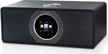 DAB+, FM, интернет-радио Sharp DR-I470 Bluetooth Spotify WiFi