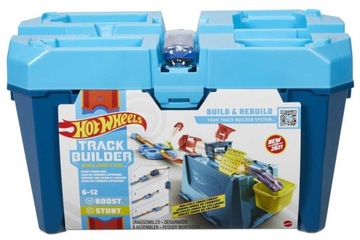 FLK89 Набор трюковых аварий