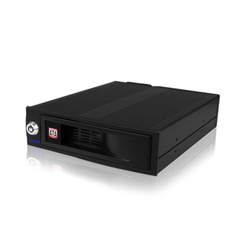 IcyBox IB-170SK-B 3,5'' HDD SATA