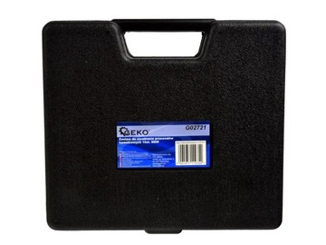 Набор для обжима тормозных магистралей, 10 шт. НОВЫЙ