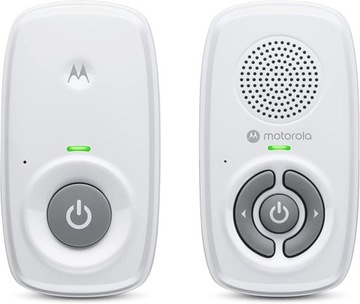 Elektroniczna Niania Motorola AM21