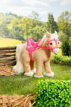 Кукла-лошадь Baby Born My Cute Horse СКИДКА! (238)