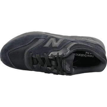 New Balance Buty męskie sportowe CM997HCI r. 43