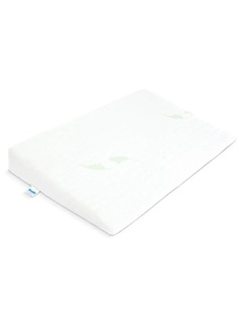 ПОДУШКА НА КЛИНЕ ДЛЯ КРОВАТИ LUXE ALOE VERA 38x60