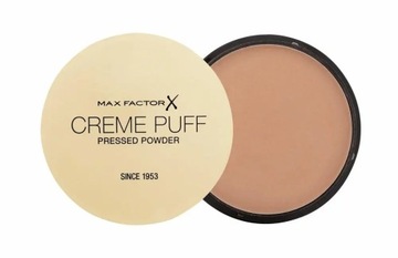 Max Factor Creme Puff puder 13 Nouveau Beige 21g