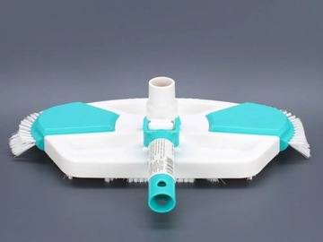 GRE Пылесос со щетками