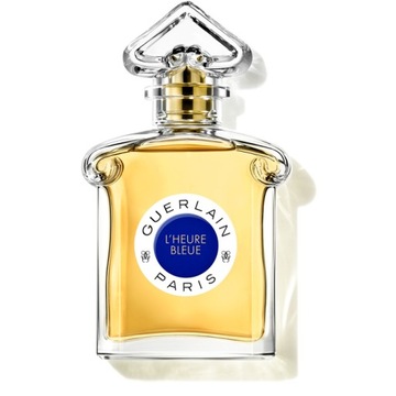 Guerlain L'Huere Bleue 75 old unikat WAWA MARRIOTT