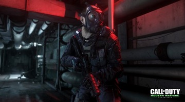 Call of Duty Nieskończona wojna - Edycja