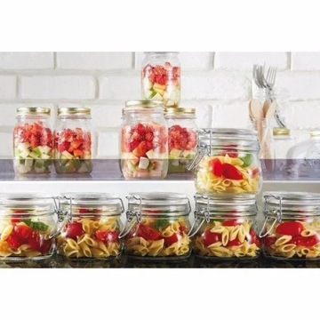 ФИДО БОРМИОЛИ РОККО СТЕКЛЯННАЯ БАНКА 3 Л