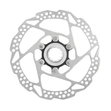 Tarcza hamulcowa Shimano, DEORE SM-RT54 Centerlock 180 mm, zapakowana