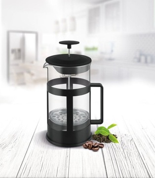 КУВШИН С КОФЕВАРКОЙ LT7048 LAMART BREWER 1Л КОФЕВАРКА