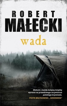 Wada Robert Małecki