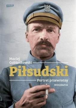 Piłsudski Maciej Gablankowski