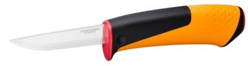FISKARS CRAFT НОЖ ВСТРОЕННАЯ ТОЧИЛКА 1023620