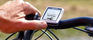 SIGMA BC 12.0 WR КАБЕЛЬНЫЙ СЧЕТЧИК 12210