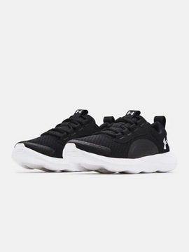 UNDER ARMOUR Buty Ua W Victory 3023640-001 Blk