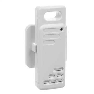 ПОГОДНАЯ СТАНЦИЯ БЕСПРОВОДНАЯ ПОГОДНАЯ СТАНЦИЯ ГИГРОМЕТР ЧАСЫ ТЕМПЕРАТУРА