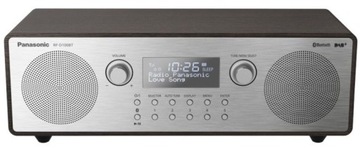 Radio sieciowe FM Panasonic RF-D100BT