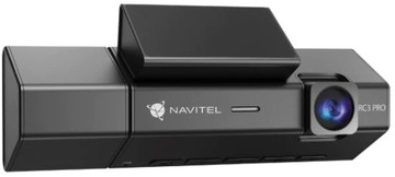Navitel Rc3 Pro GPS WiFi + видеорегистратор 128 ГБ