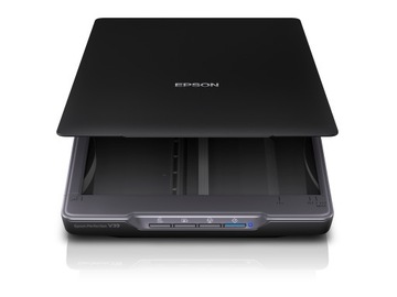 Сканер Epson Perfection V39II