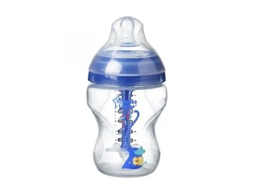 Tommee Tippee Антиколиковая бутылочка 260мл