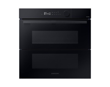 SAMSUNG NV7B5775XAK Электрическая пароварка Dual Cook Flex Wi-Fi