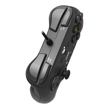 HORI OCTA AB03-001U Проводной USB-контроллер Fighting Commander для XBOX/ПК